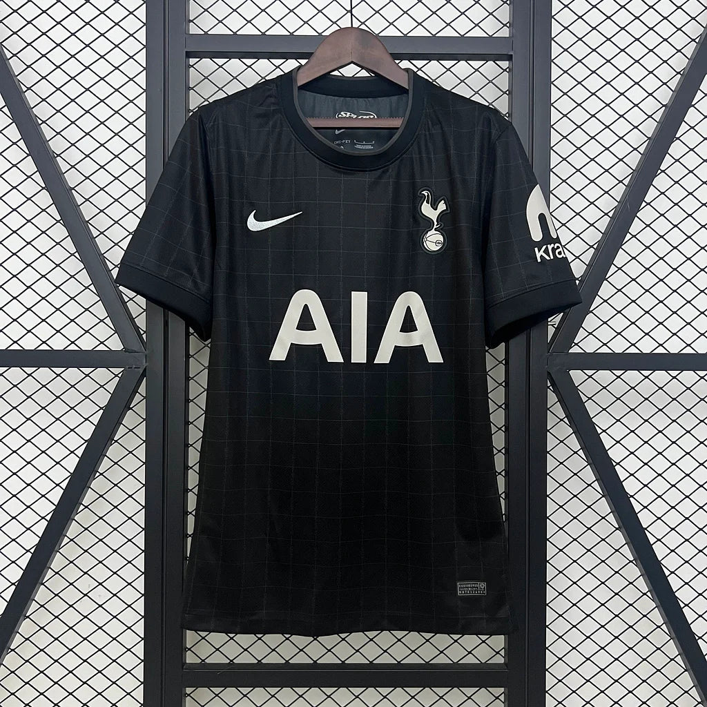 Tottenham 2025/26 Away Shirt