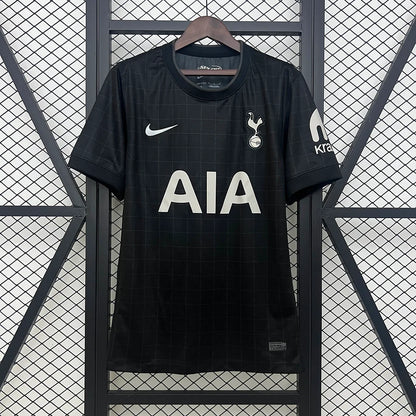 Tottenham 2025/26 Away Shirt