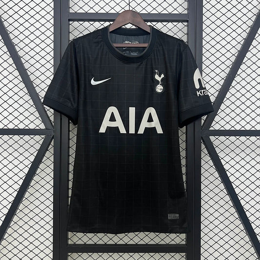 Tottenham 2025/26 Away Shirt