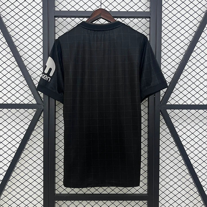 Tottenham 2025/26 Away Shirt