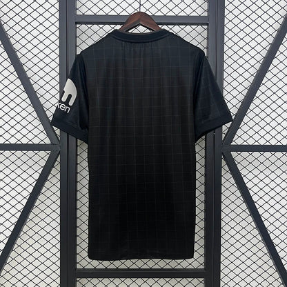 Tottenham 2025/26 Away Shirt