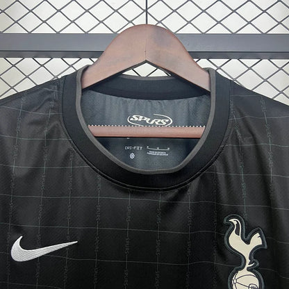 Tottenham 2025/26 Away Shirt