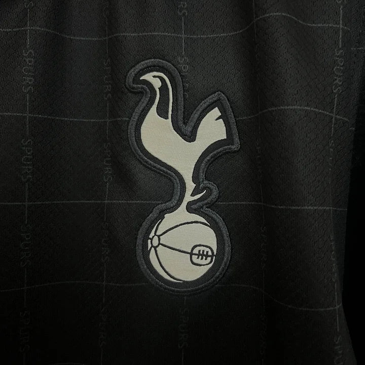 Tottenham 2025/26 Away Shirt