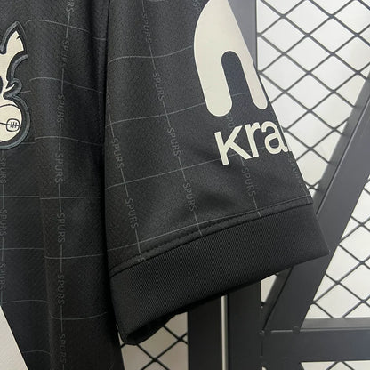 Tottenham 2025/26 Away Shirt