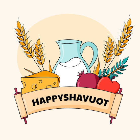 Shavuot Sale