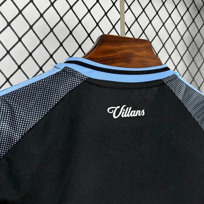 Aston Villa 2025/26 Away Shirt