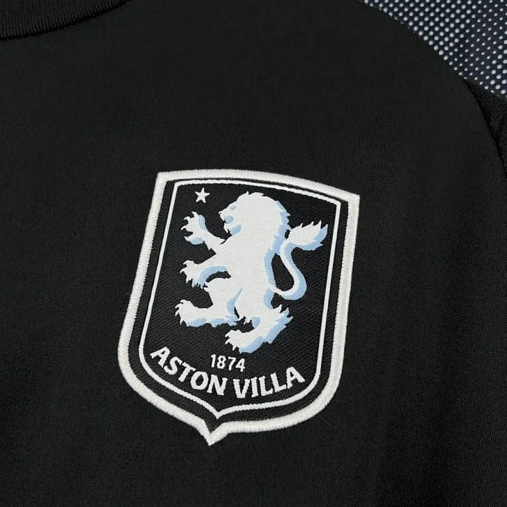 Aston Villa 2025/26 Away Shirt