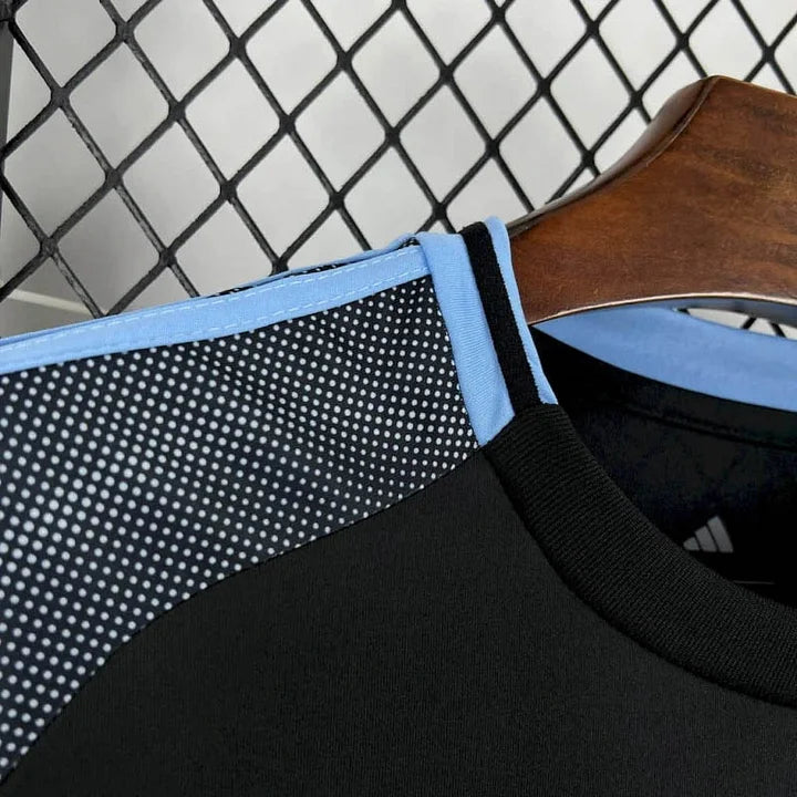 Aston Villa 2025/26 Away Shirt