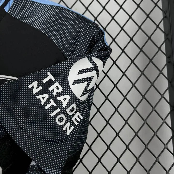 Aston Villa 2025/26 Away Shirt