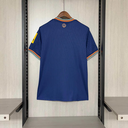 Newcastle United 2025/26 Third Shirt