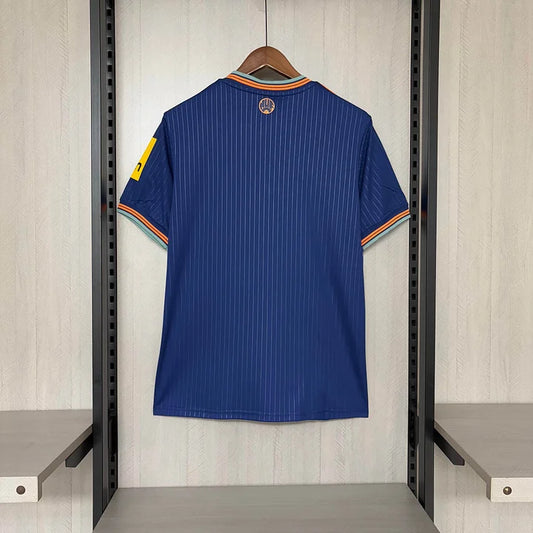 Newcastle United 2025/26 Third Shirt
