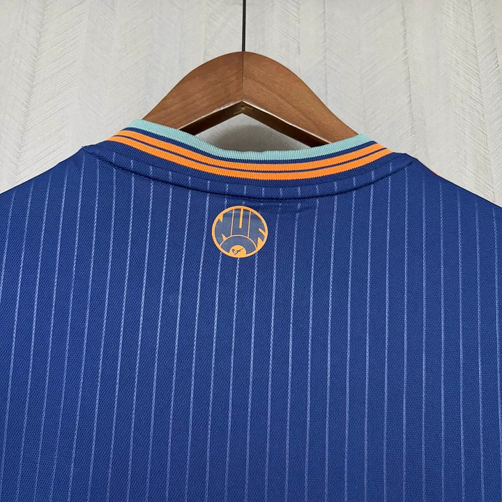 Newcastle United 2025/26 Third Shirt