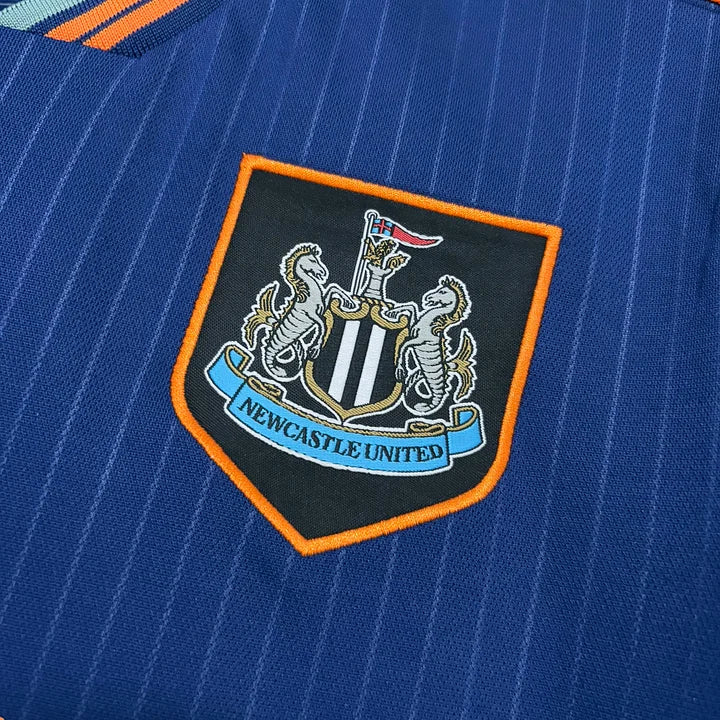 Newcastle United 2025/26 Third Shirt