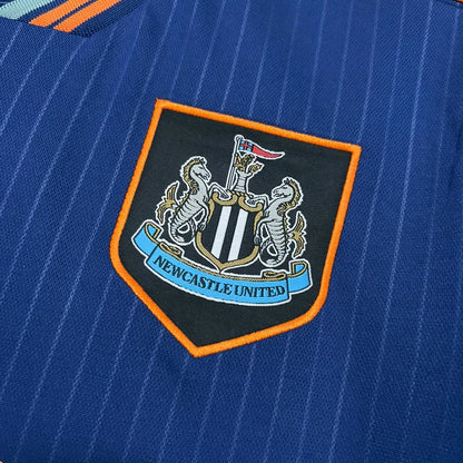 Newcastle United 2025/26 Third Shirt