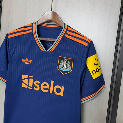 Newcastle United 2025/26 Third Shirt