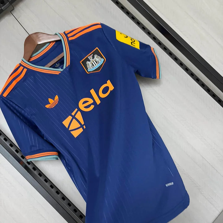 Newcastle United 2025/26 Third Shirt