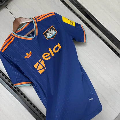 Newcastle United 2025/26 Third Shirt