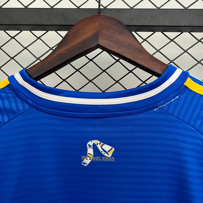Leeds United 2025/26 Away Shirt
