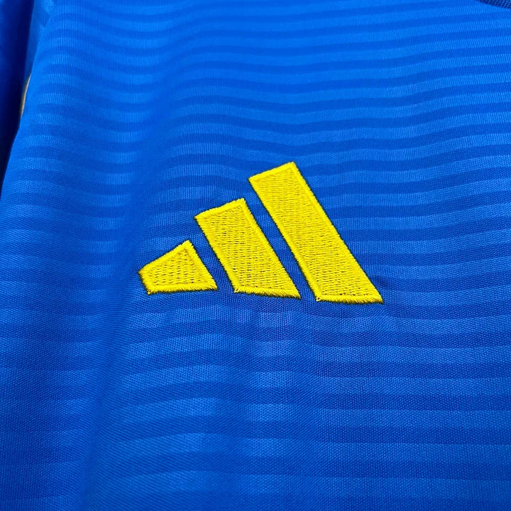 Leeds United 2025/26 Away Shirt