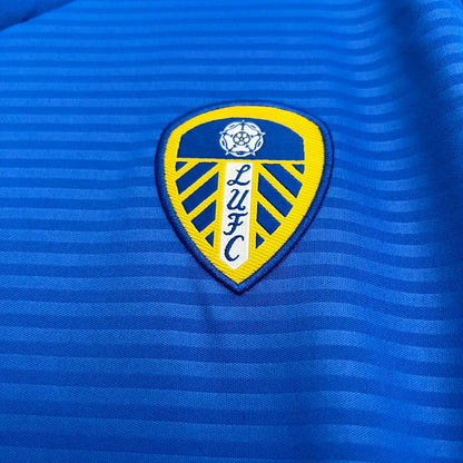 Leeds United 2025/26 Away Shirt
