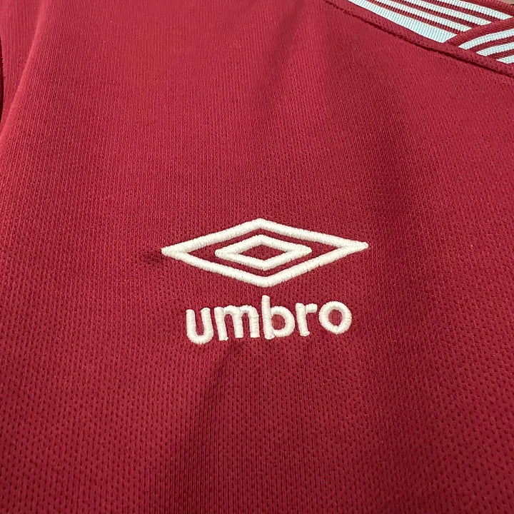 West Ham United 2025/26 Home Shirt
