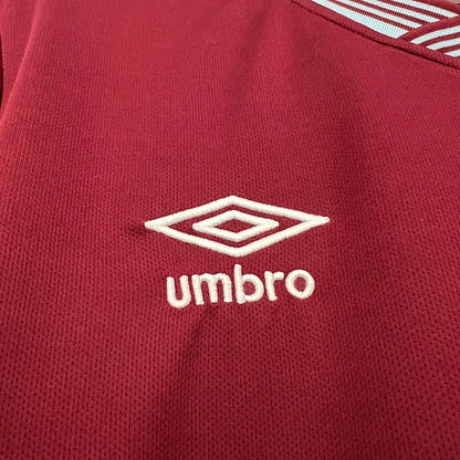 West Ham United 2025/26 Home Shirt