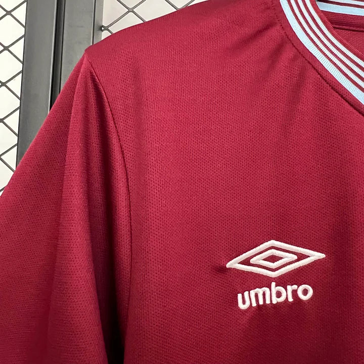 West Ham United 2025/26 Home Shirt
