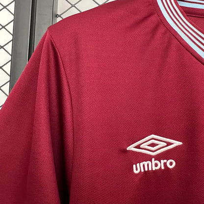 West Ham United 2025/26 Home Shirt