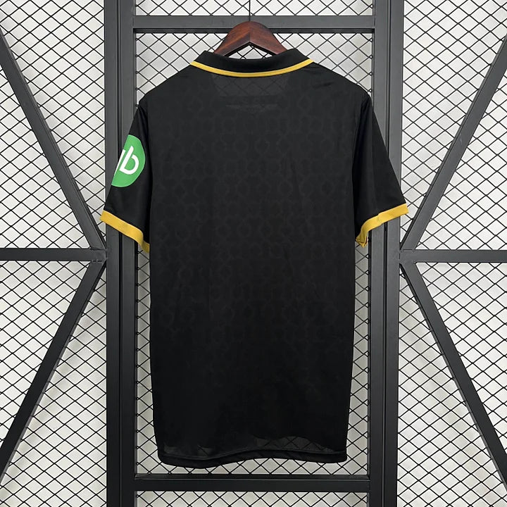 West Ham United 2025/26 Third Shirt