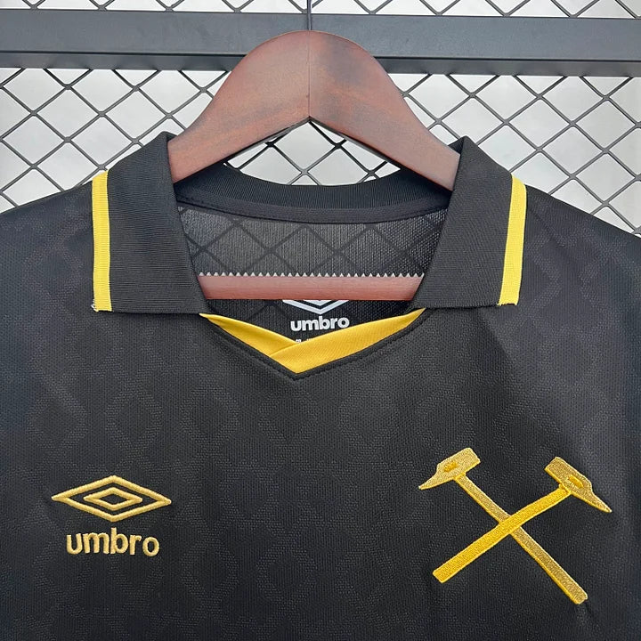 West Ham United 2025/26 Third Shirt