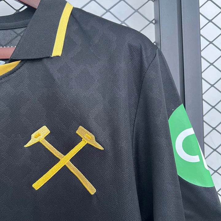 West Ham United 2025/26 Third Shirt