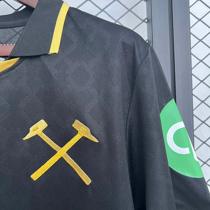 West Ham United 2025/26 Third Shirt