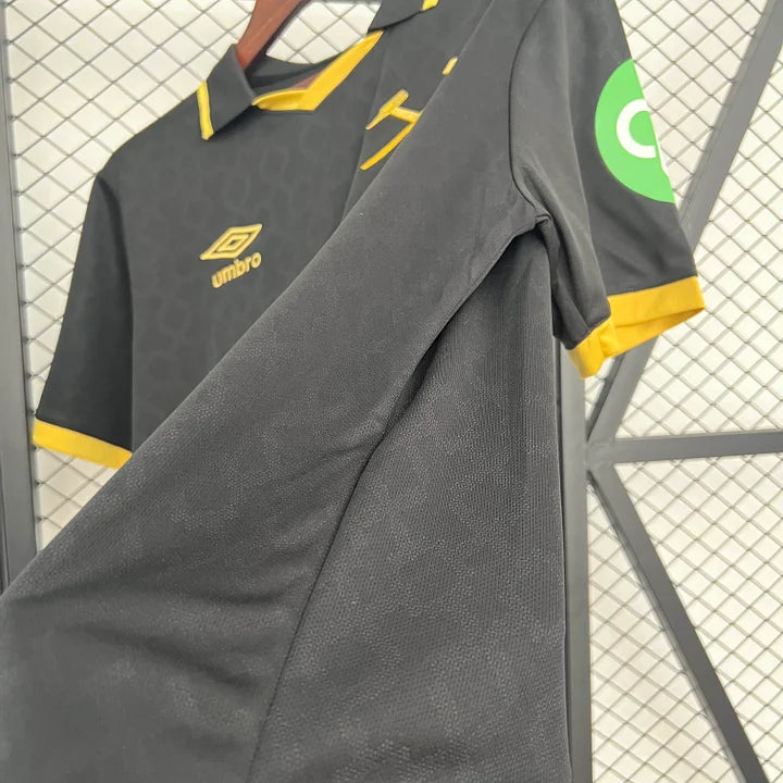 West Ham United 2025/26 Third Shirt