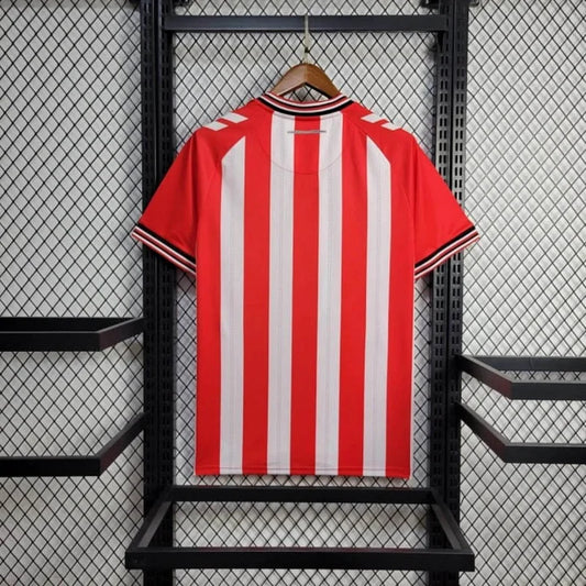 Sunderland 2025/26 Home Shirt