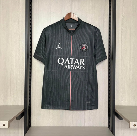 Paris Saint-Germain (PSG) 2025/26 Fourth Shirt