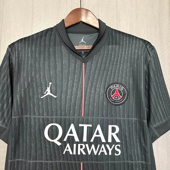 Paris Saint-Germain (PSG) 2025/26 Fourth Shirt
