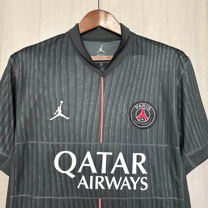 Paris Saint-Germain (PSG) 2025/26 Fourth Shirt