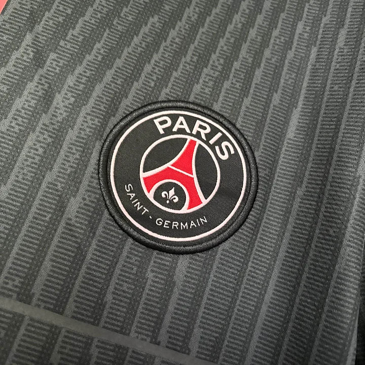 Paris Saint-Germain (PSG) 2025/26 Fourth Shirt