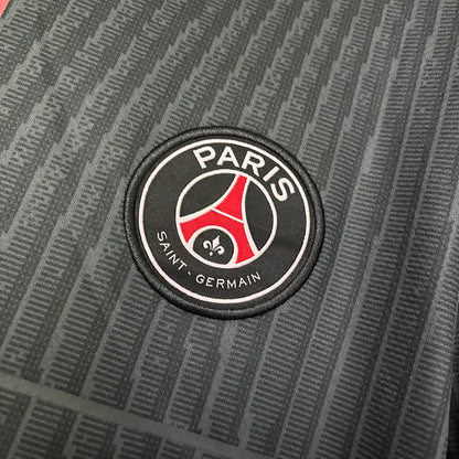 Paris Saint-Germain (PSG) 2025/26 Fourth Shirt