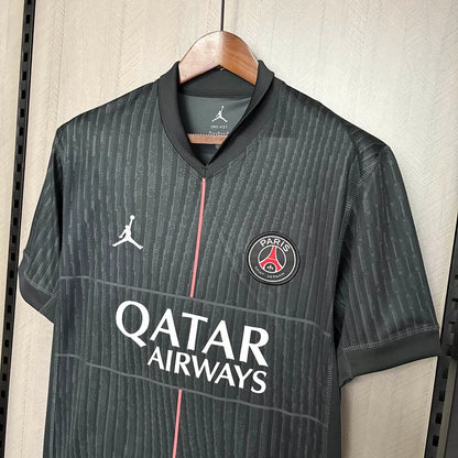 Paris Saint-Germain (PSG) 2025/26 Fourth Shirt