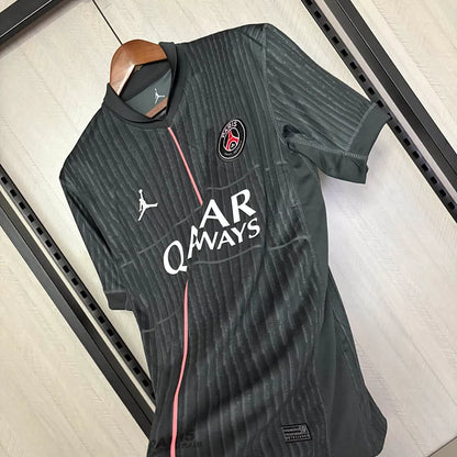 Paris Saint-Germain (PSG) 2025/26 Fourth Shirt