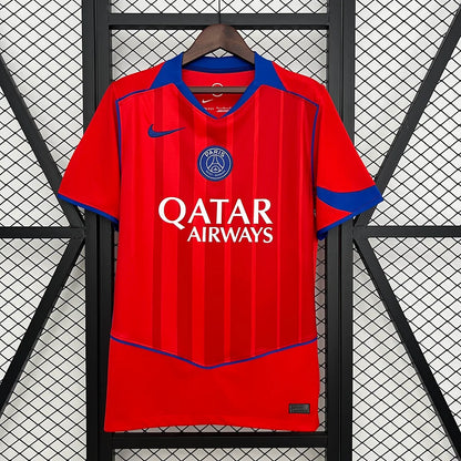 Paris Saint-Germain (PSG) 2025/26 Third Shirt