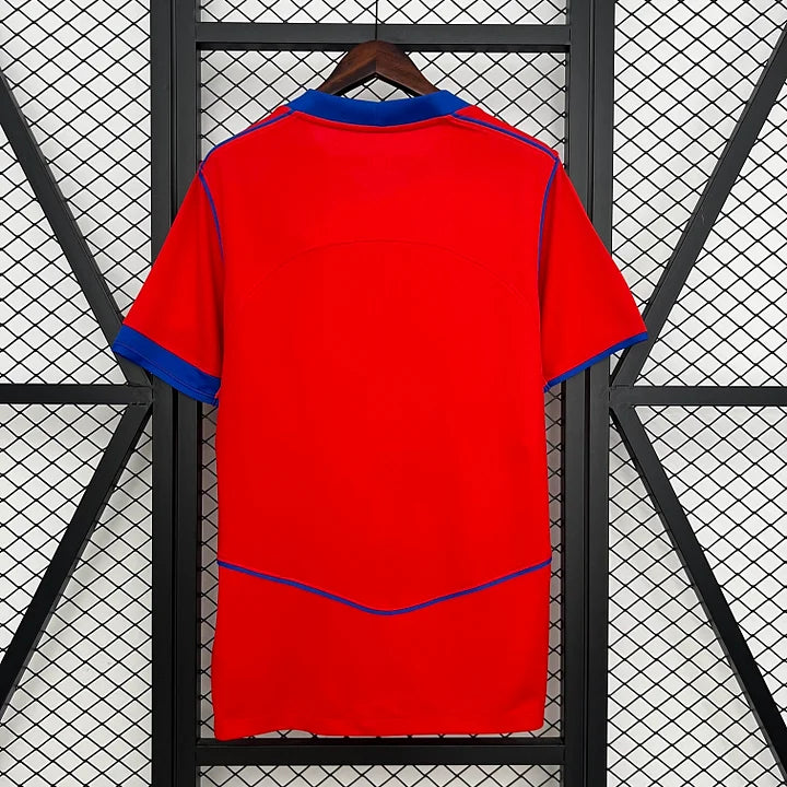 Paris Saint-Germain (PSG) 2025/26 Third Shirt