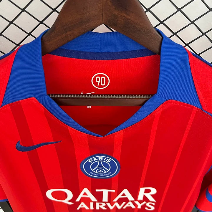 Paris Saint-Germain (PSG) 2025/26 Third Shirt