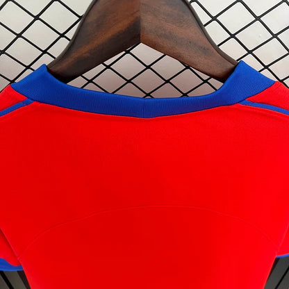 Paris Saint-Germain (PSG) 2025/26 Third Shirt