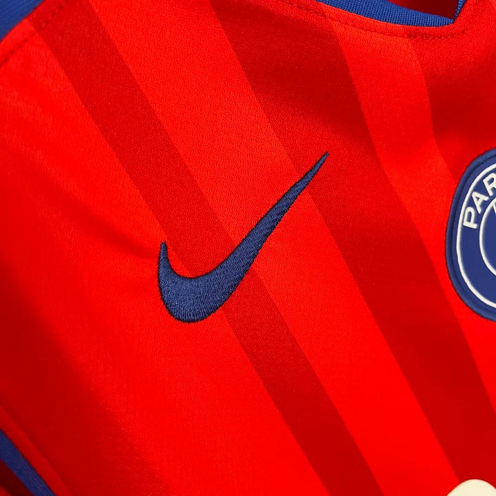 Paris Saint-Germain (PSG) 2025/26 Third Shirt