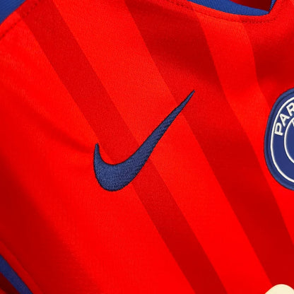 Paris Saint-Germain (PSG) 2025/26 Third Shirt