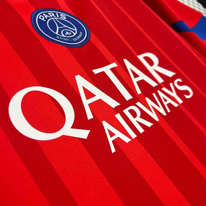 Paris Saint-Germain (PSG) 2025/26 Third Shirt