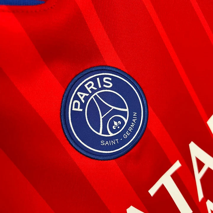 Paris Saint-Germain (PSG) 2025/26 Third Shirt