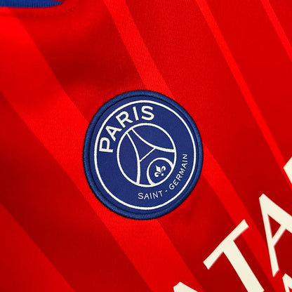 Paris Saint-Germain (PSG) 2025/26 Third Shirt